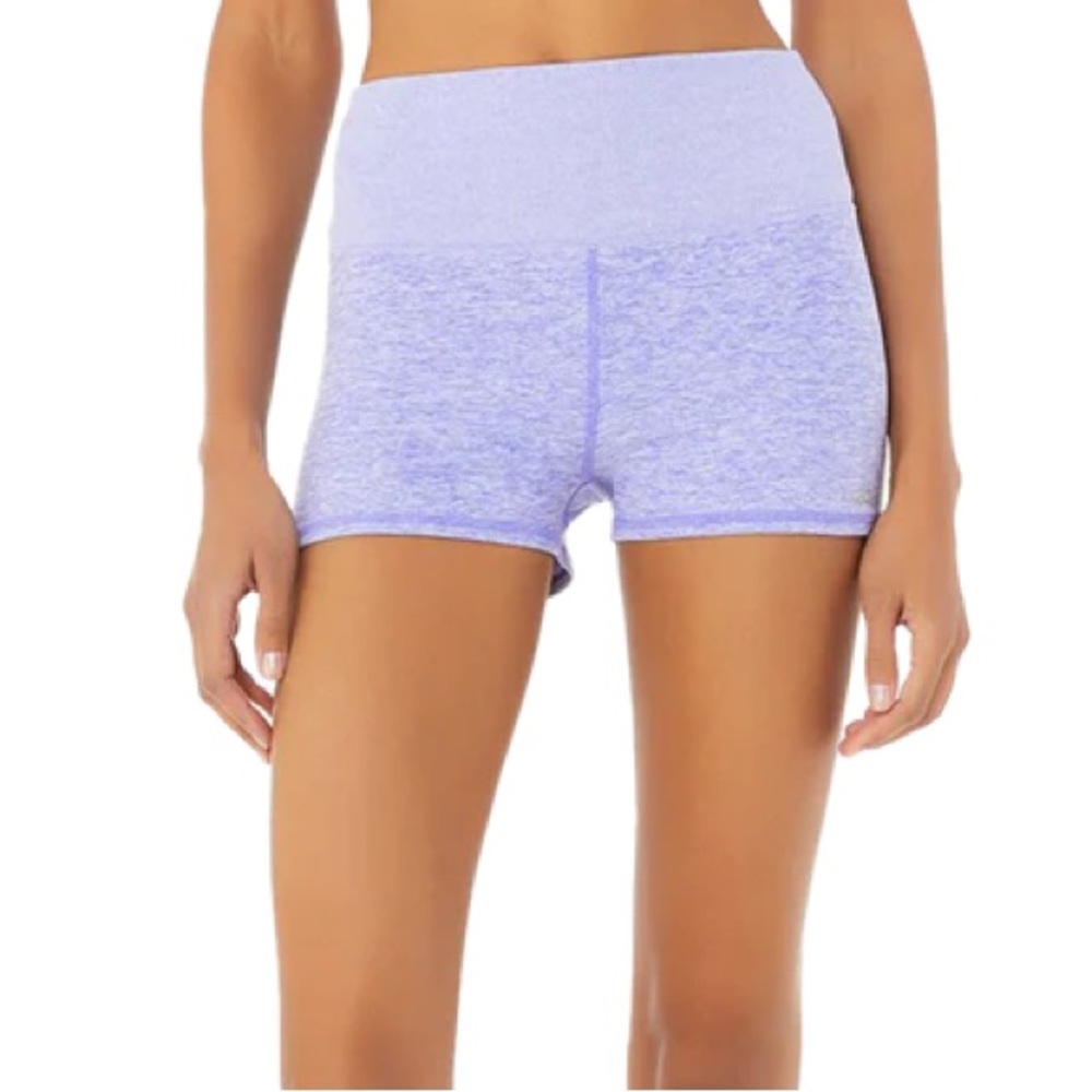 Alosoft Aura Short, L